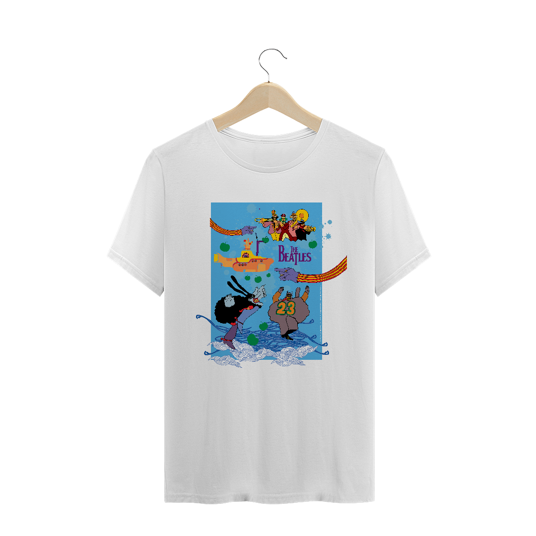 Nome do produto  Beatles