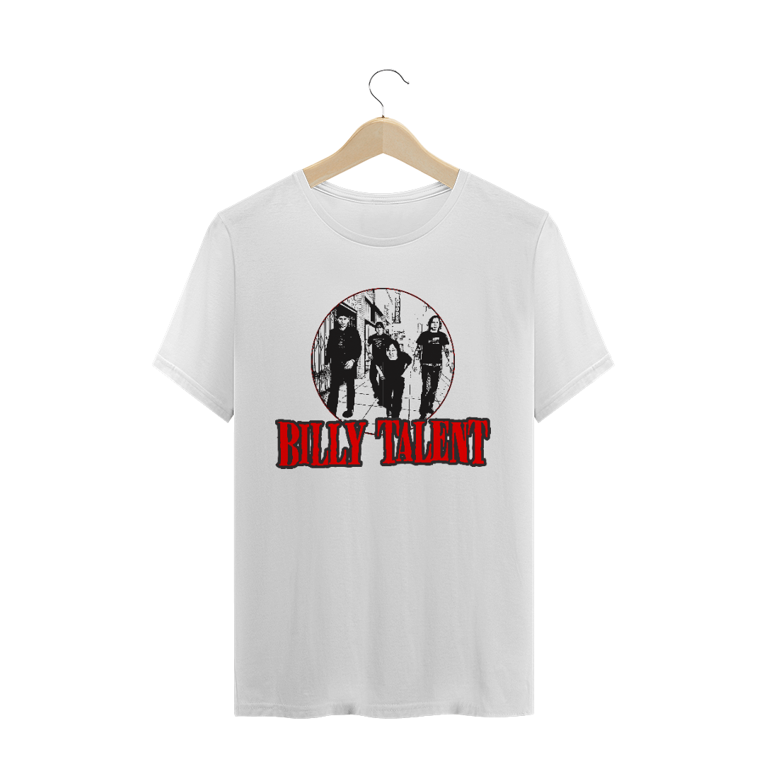 Nome do produto  Billy