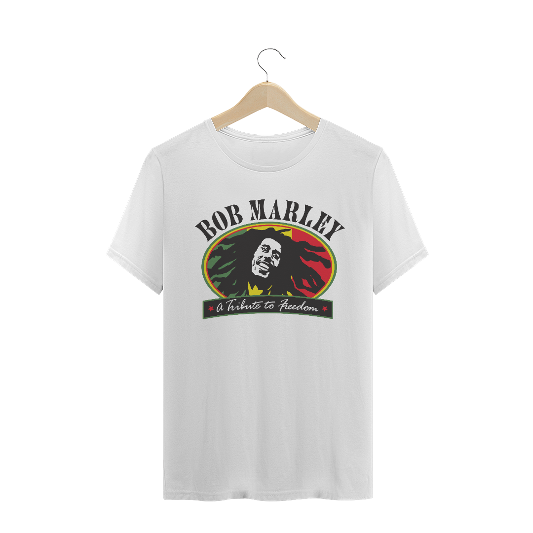 Nome do produto  Bob Marley