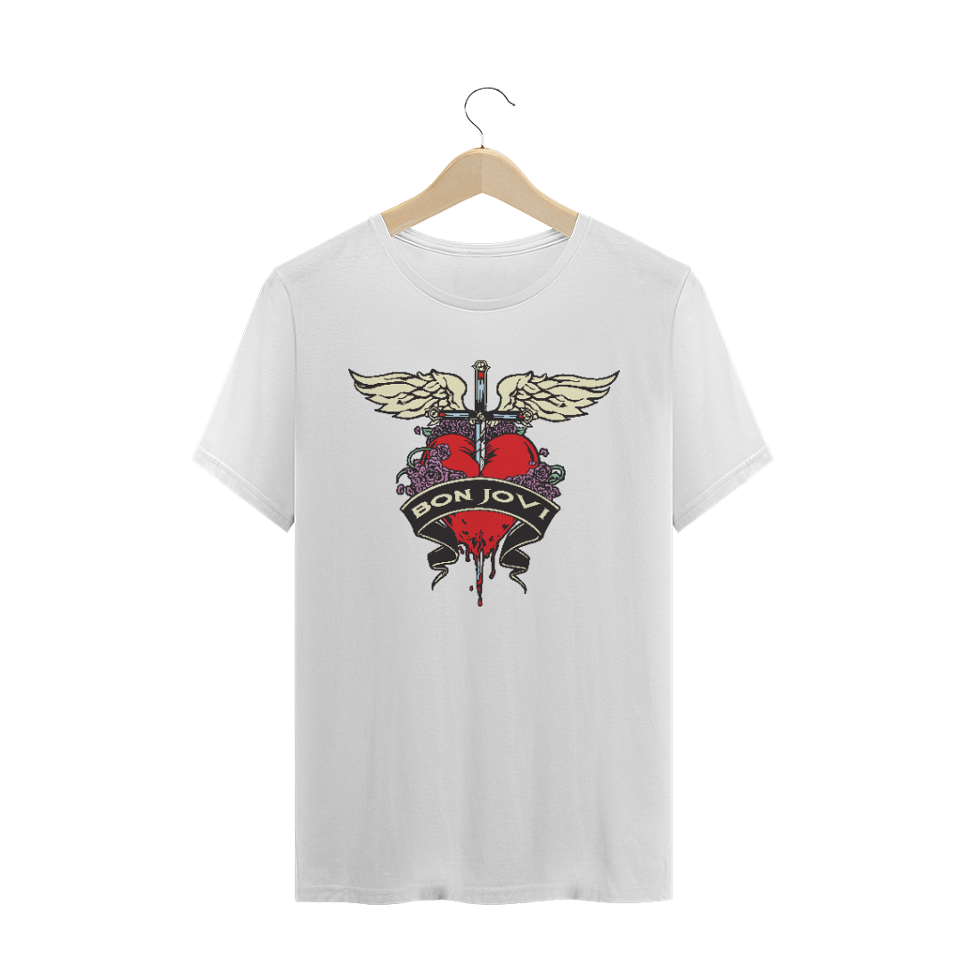 Nome do produto  Bon Jovi