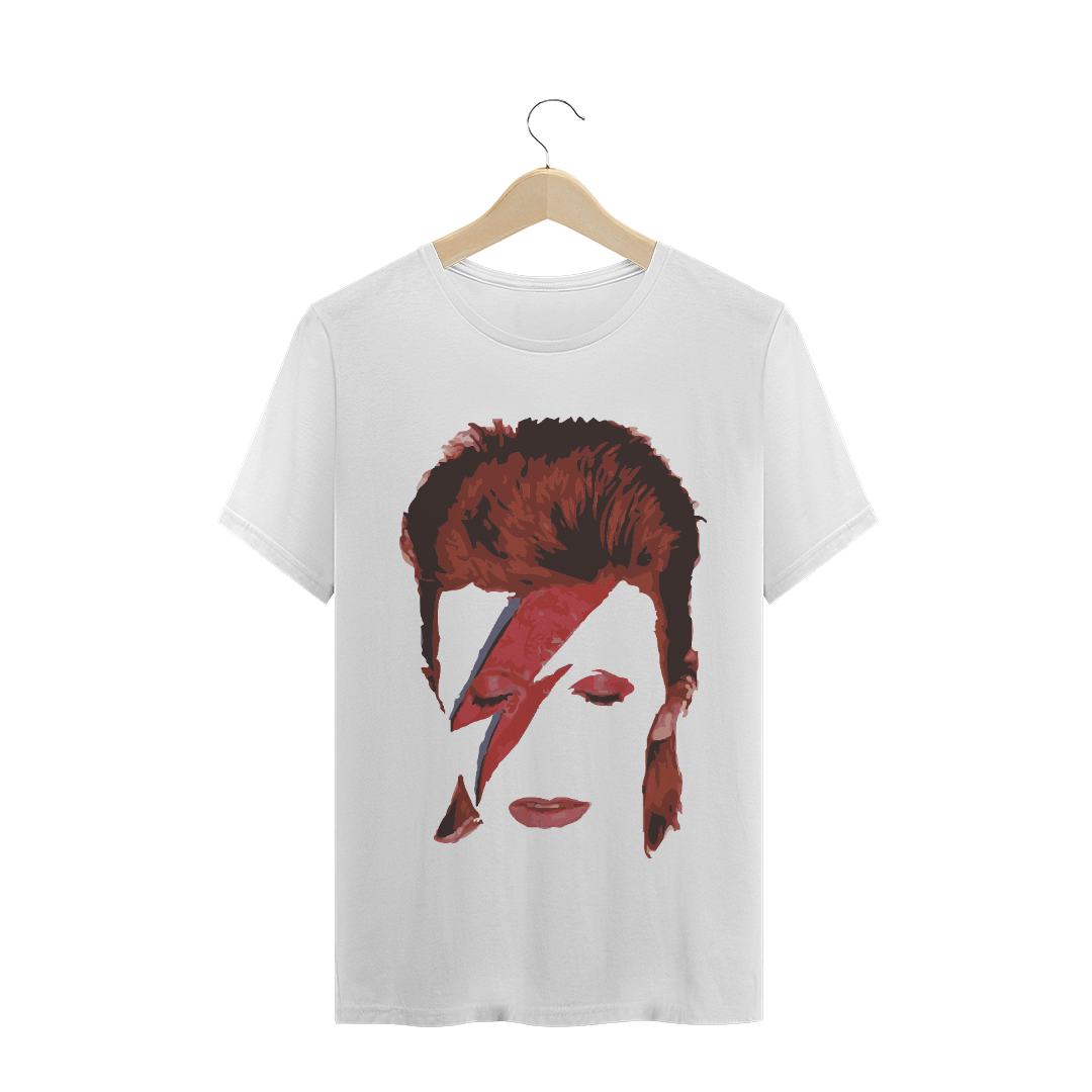 Nome do produto  David Bowie