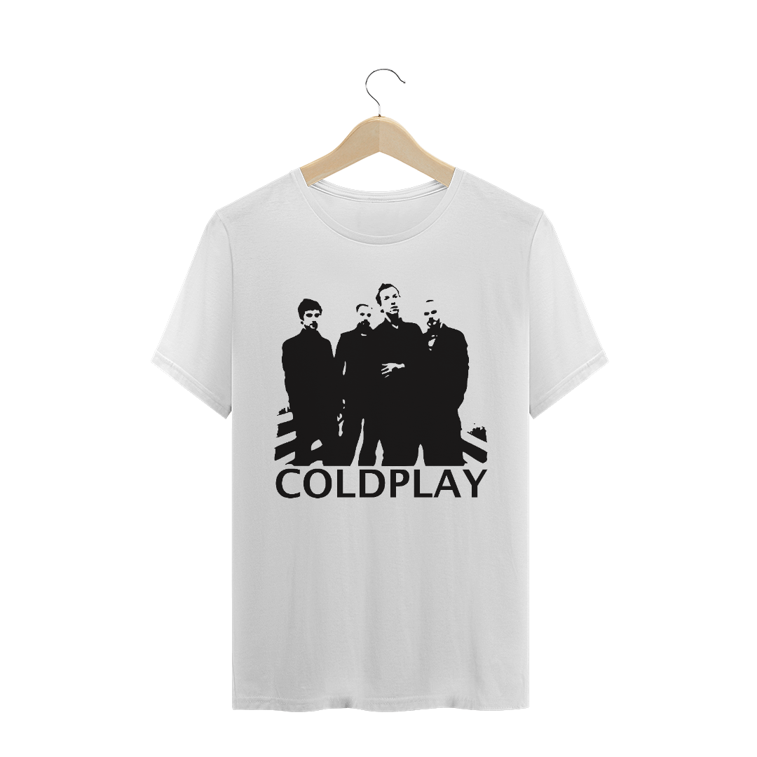 Nome do produto  Cold Play