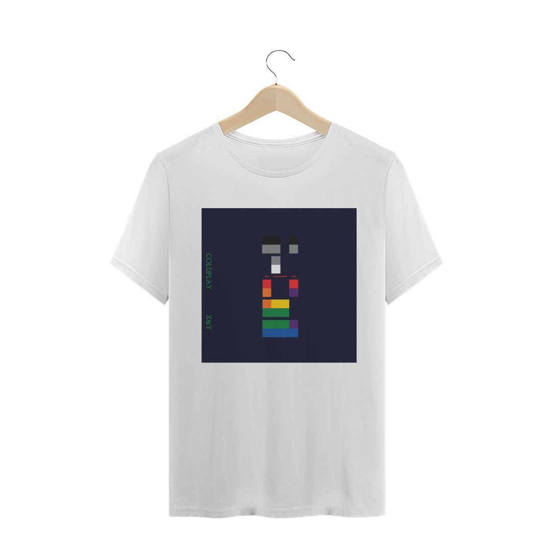 Nome do produto  Cold Play