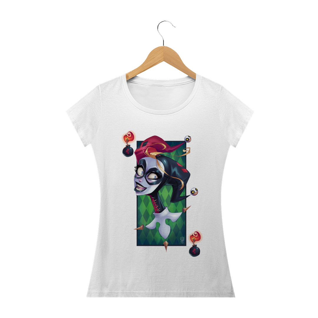 Nome do produto  Camiseta Alerquina 