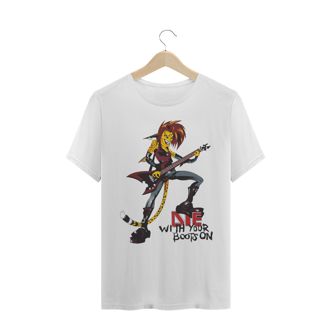 Nome do produto  Die