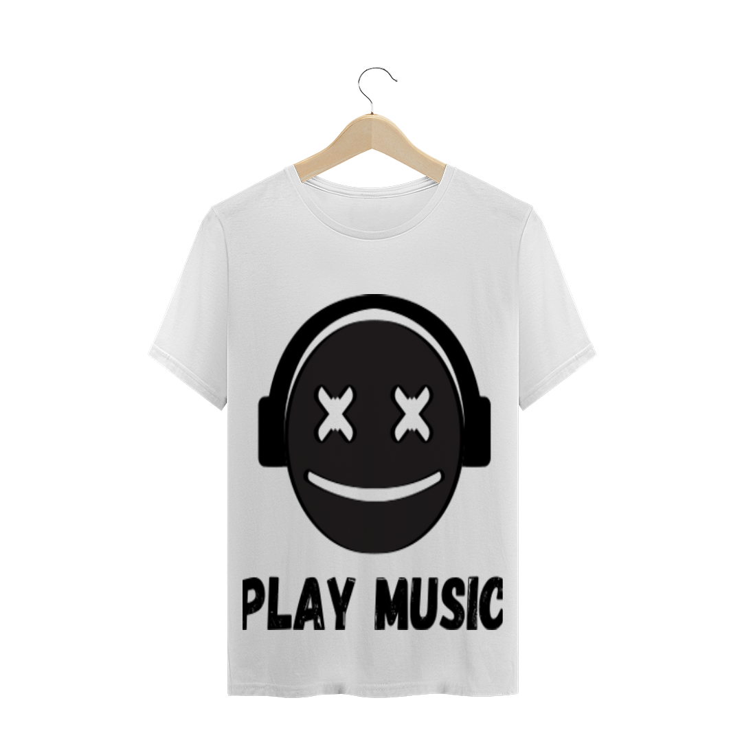 Nome do produto  T-SHIRT QUALITY