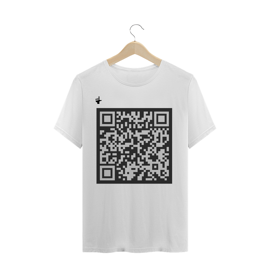 Nome do produto  Qr loser