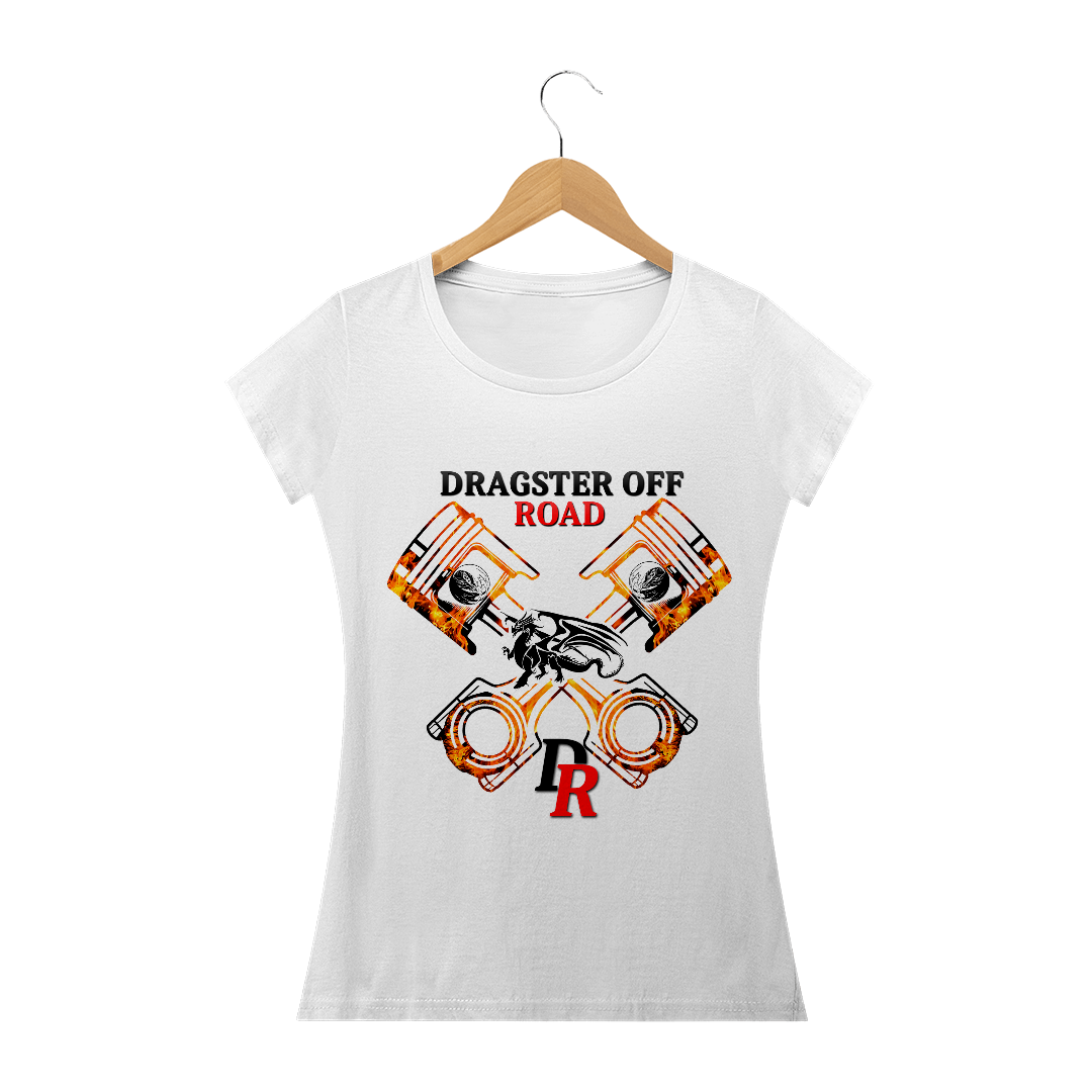 Nome do produto  Dragster 