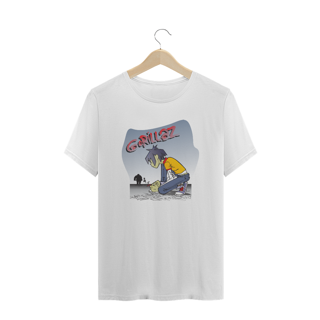 Nome do produto  Goriila