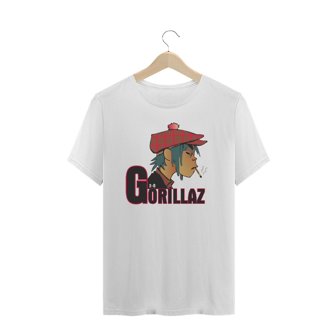 Nome do produto  Gorilla