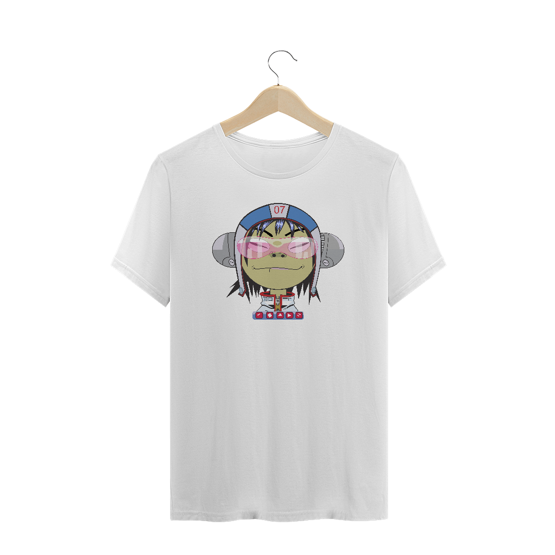 Nome do produto  Gorilla