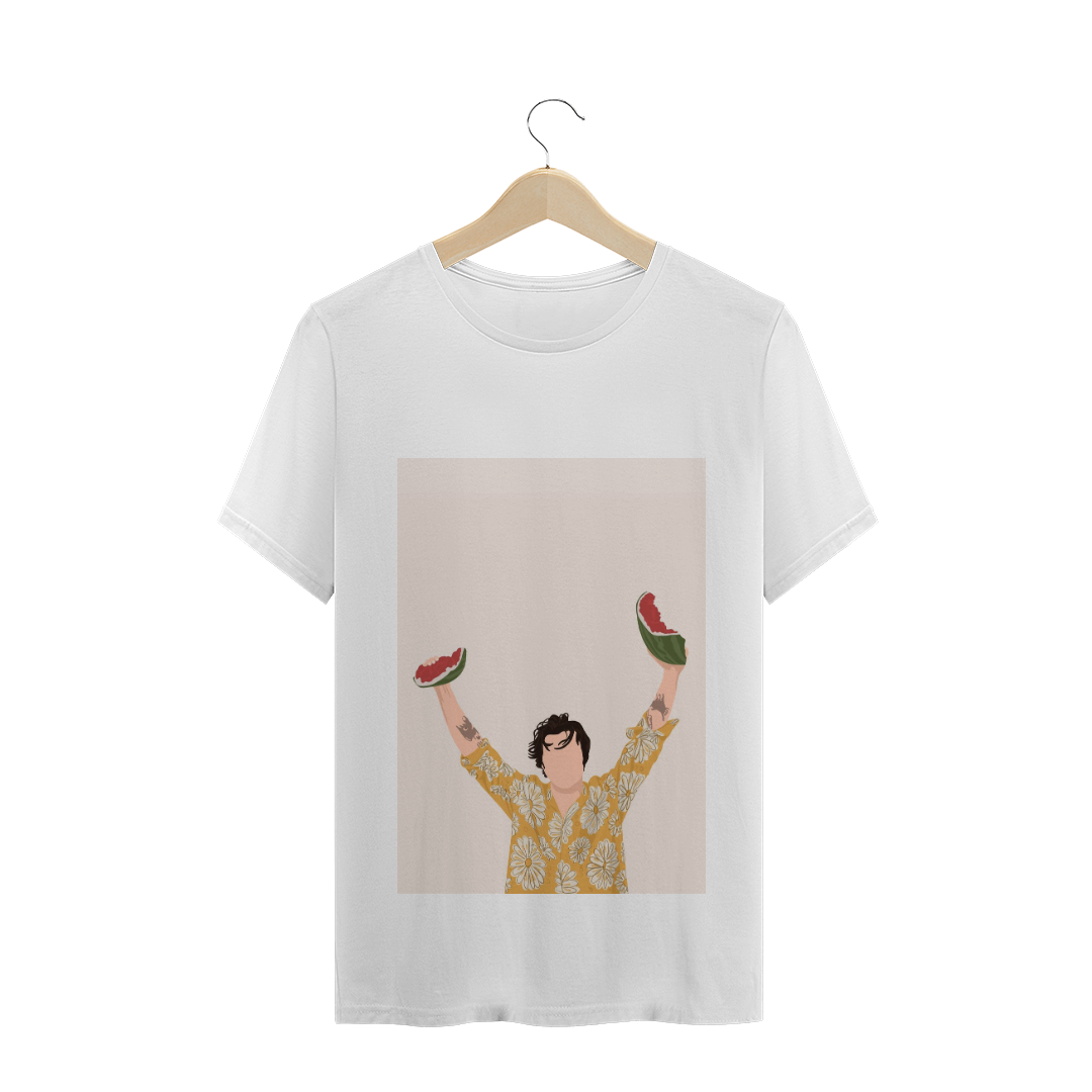 Nome do produto: camiseta harry styles watermelon sugar