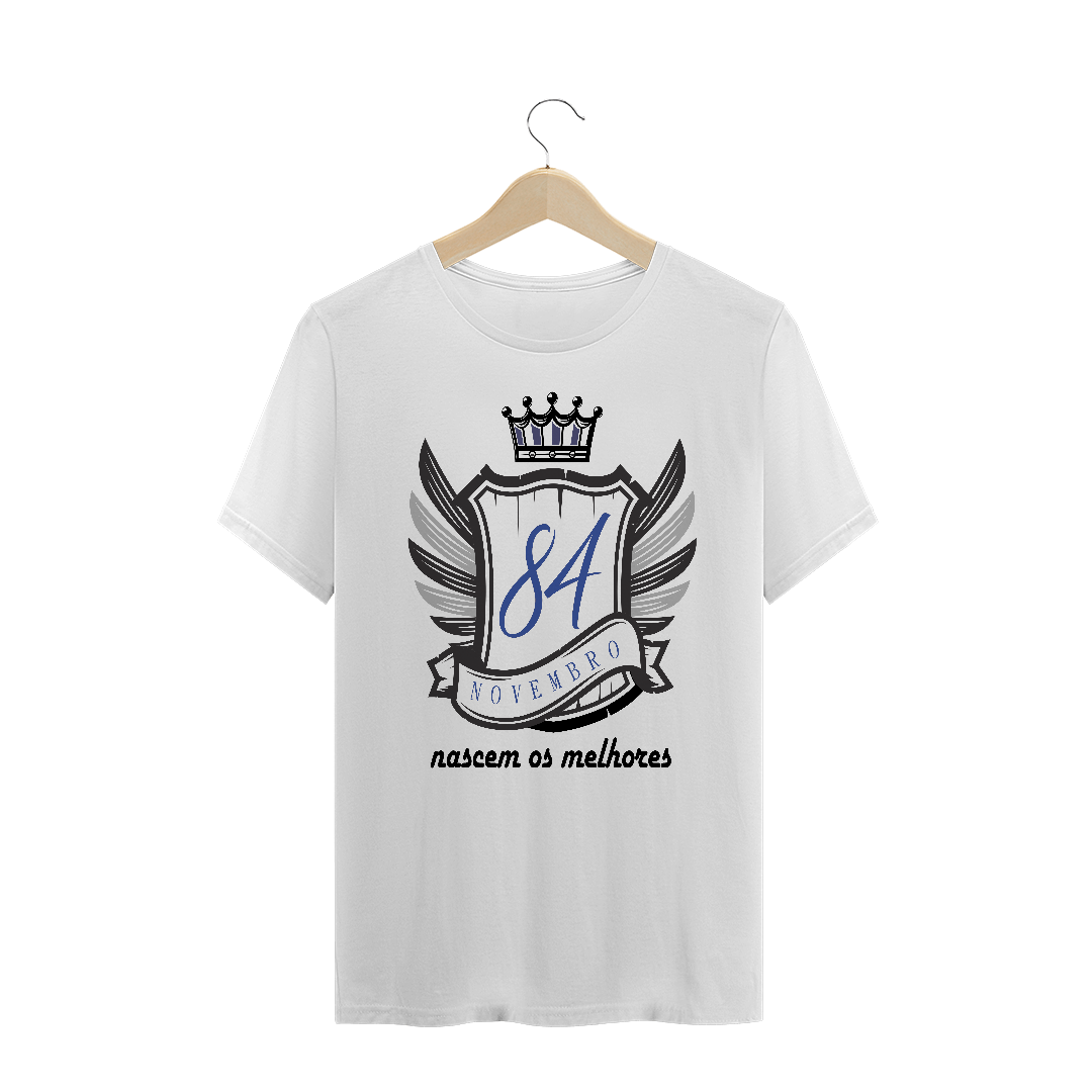 Nome do produto  NOVEMBRO 1984