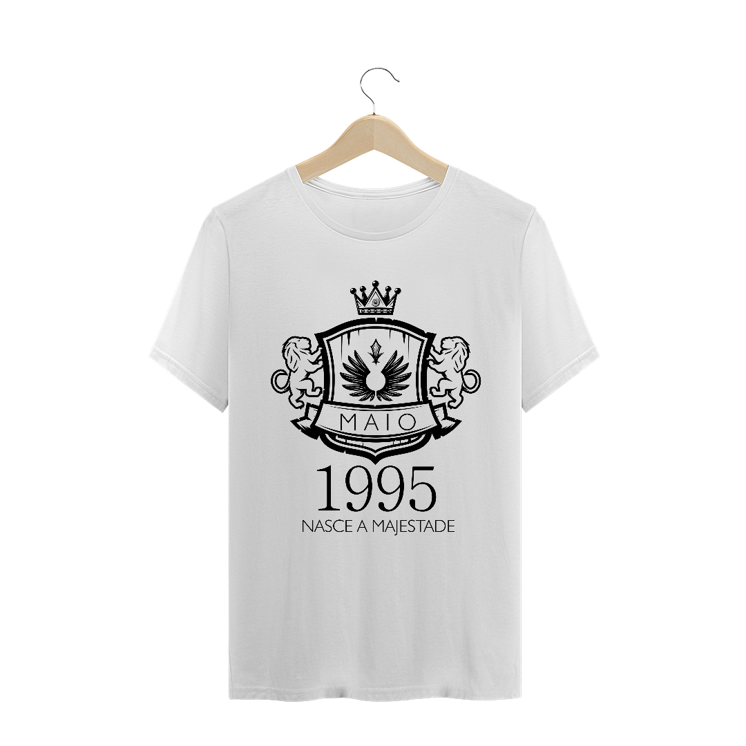 Nome do produto  MAIO 1995