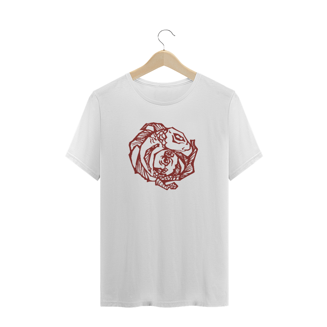 Nome do produto  Camisas de Banda