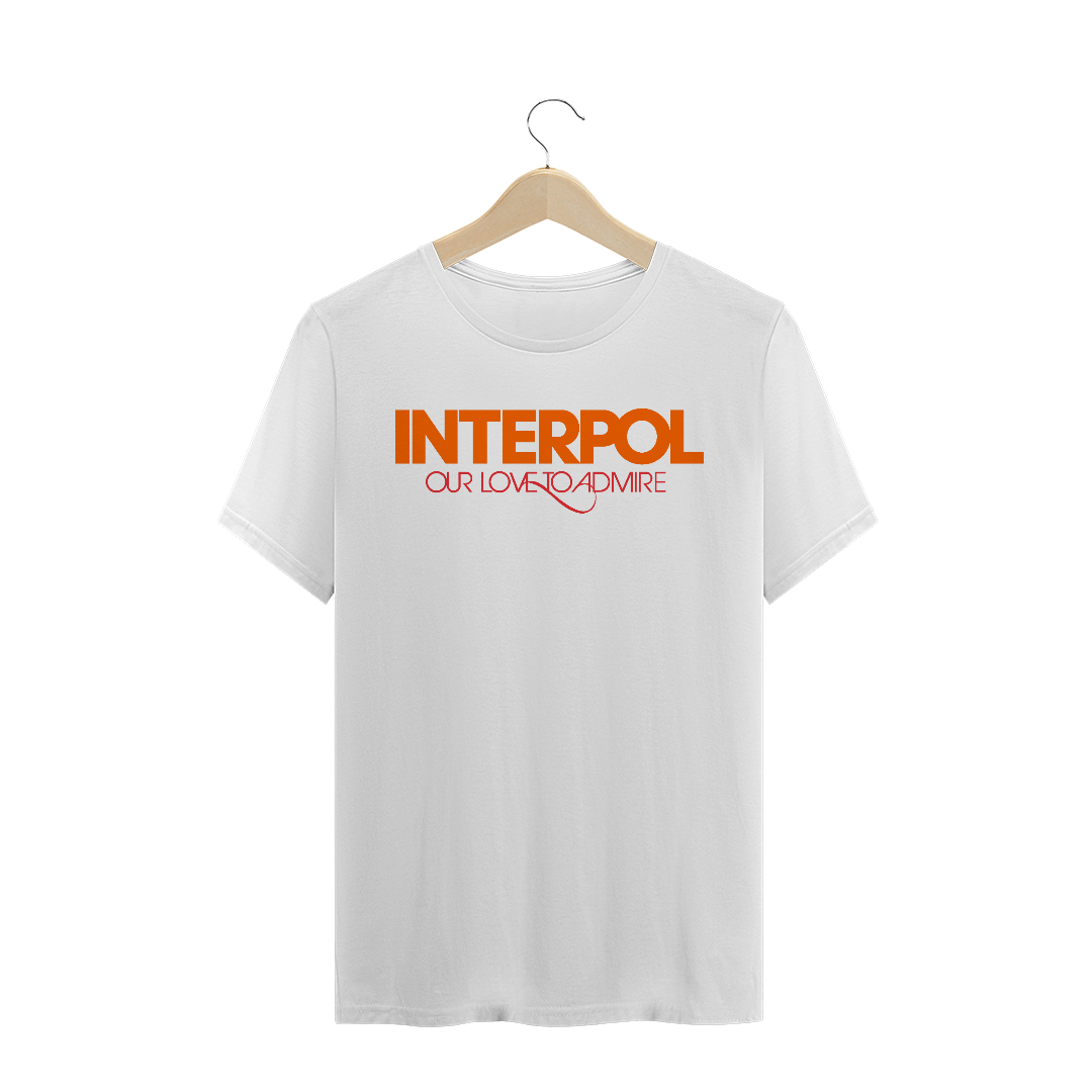 Nome do produto  Interpol