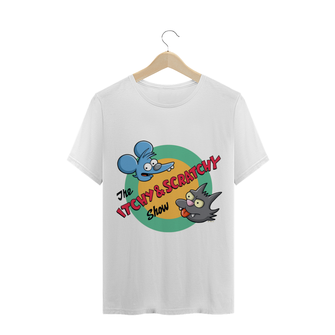 Comichão e Coçadinha