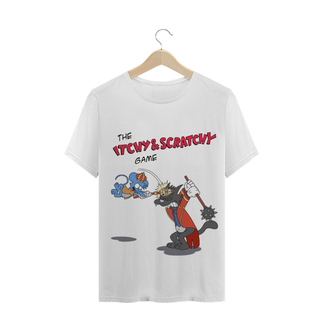 Comichão e Coçadinha