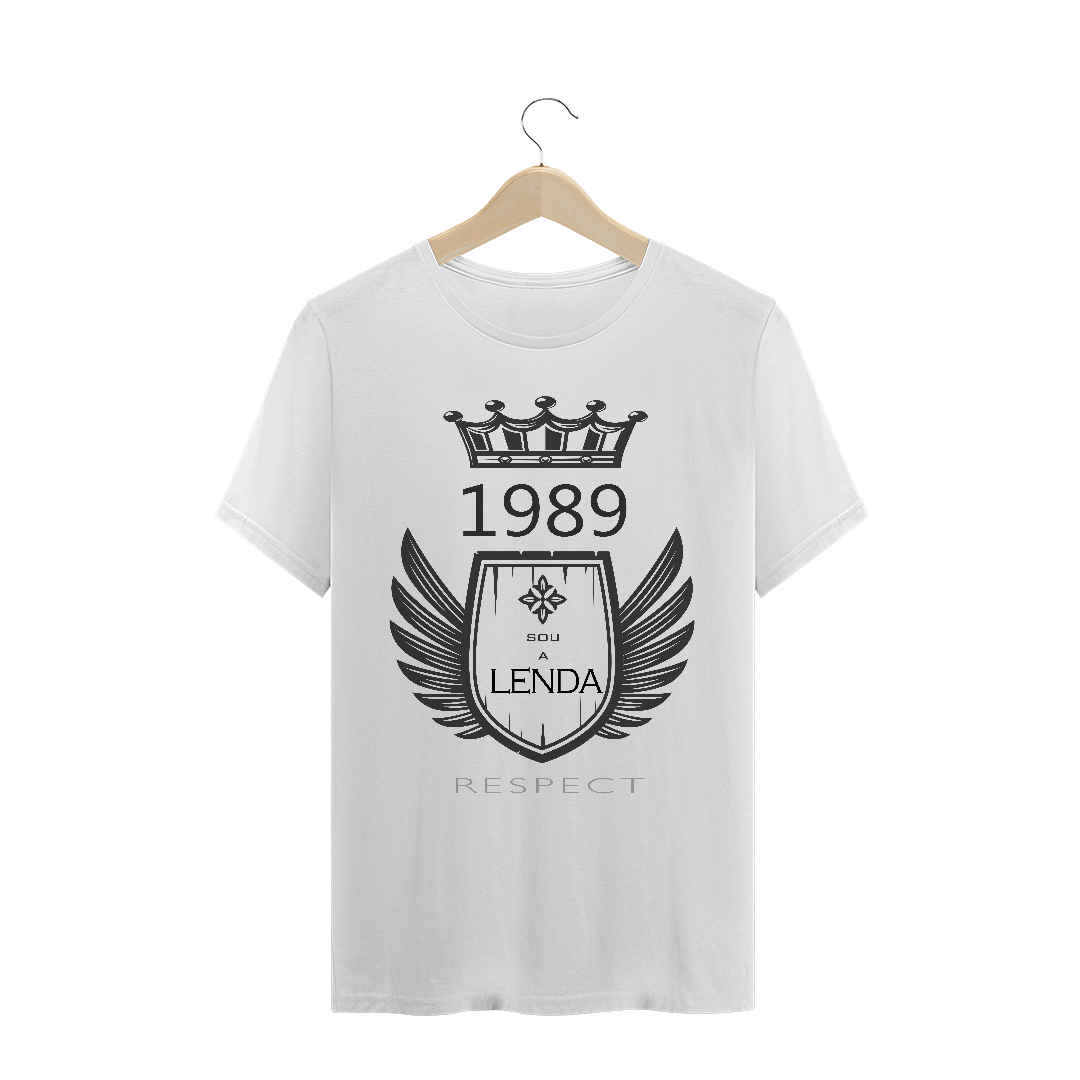 Nome do produto  1989 A LENDA