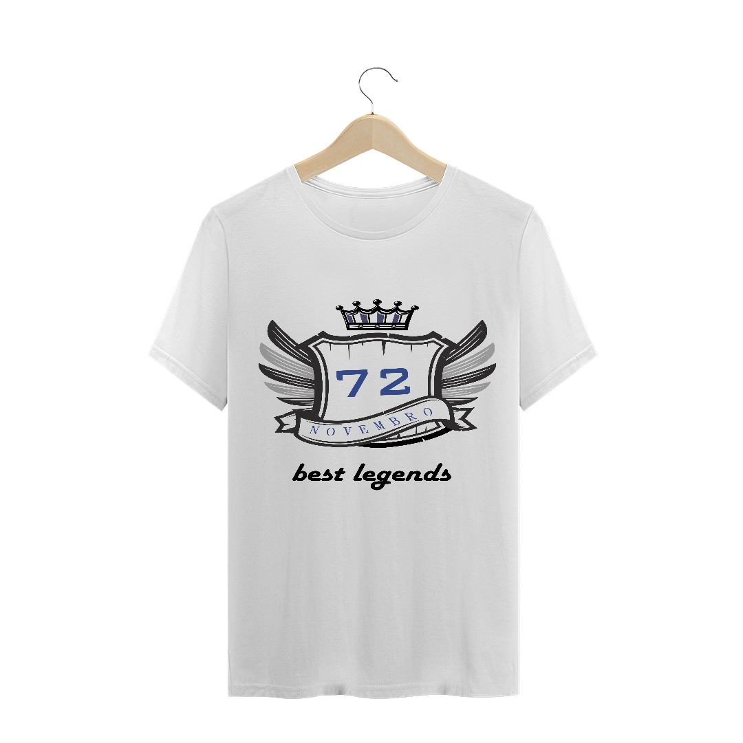 Nome do produto  1972 NOVEMBRO