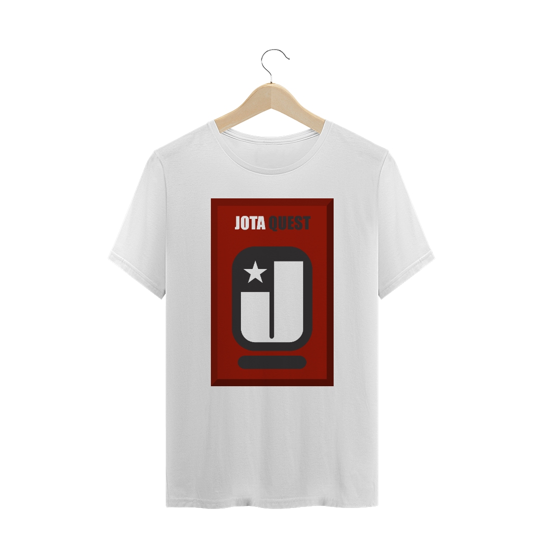 Nome do produto  Jota Quest