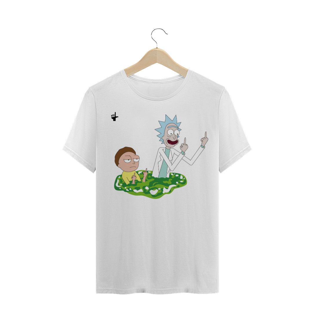 Nome do produto  loser rick