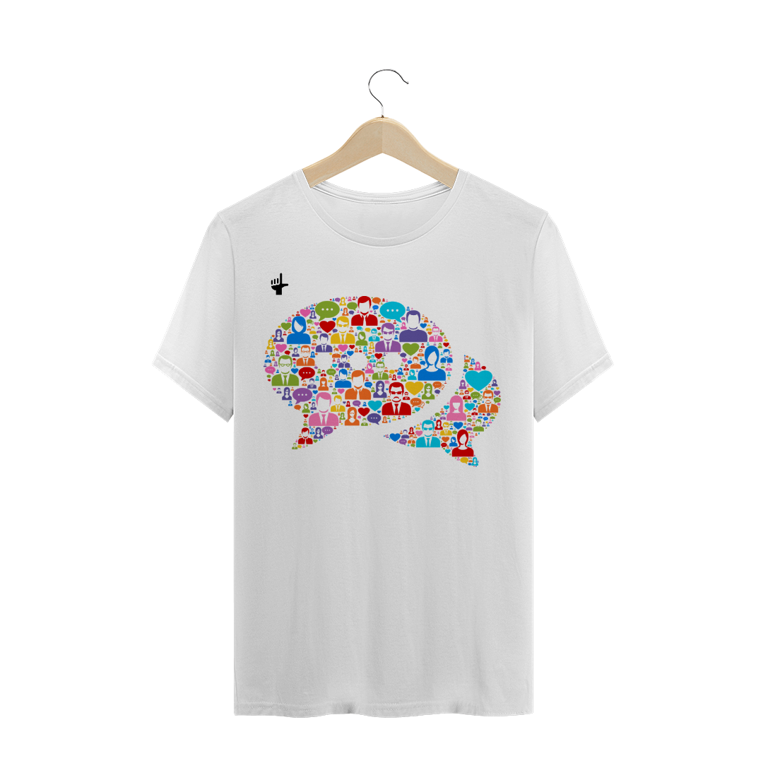 Nome do produto  loser follow