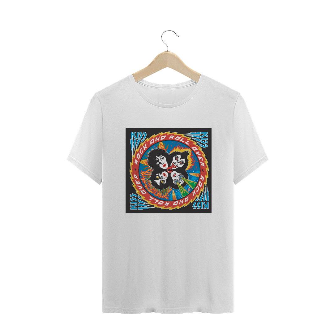 Nome do produto  Kiss