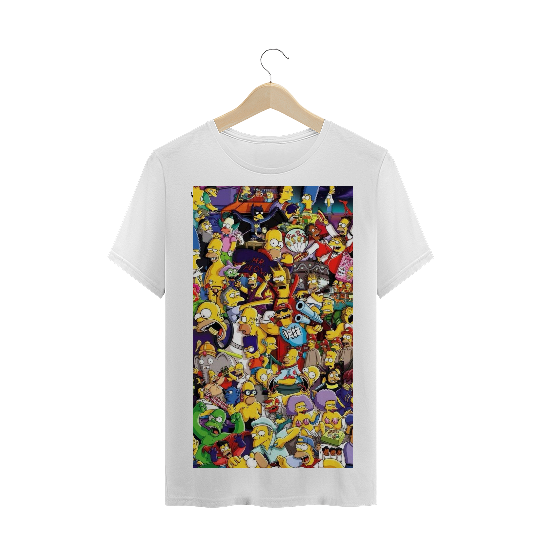 Nome do produto  loser simps