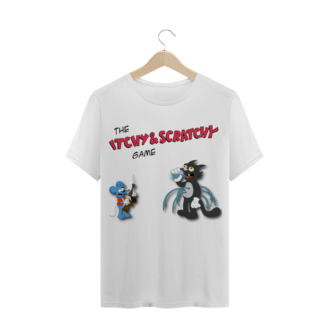 Comichão e Coçadinha