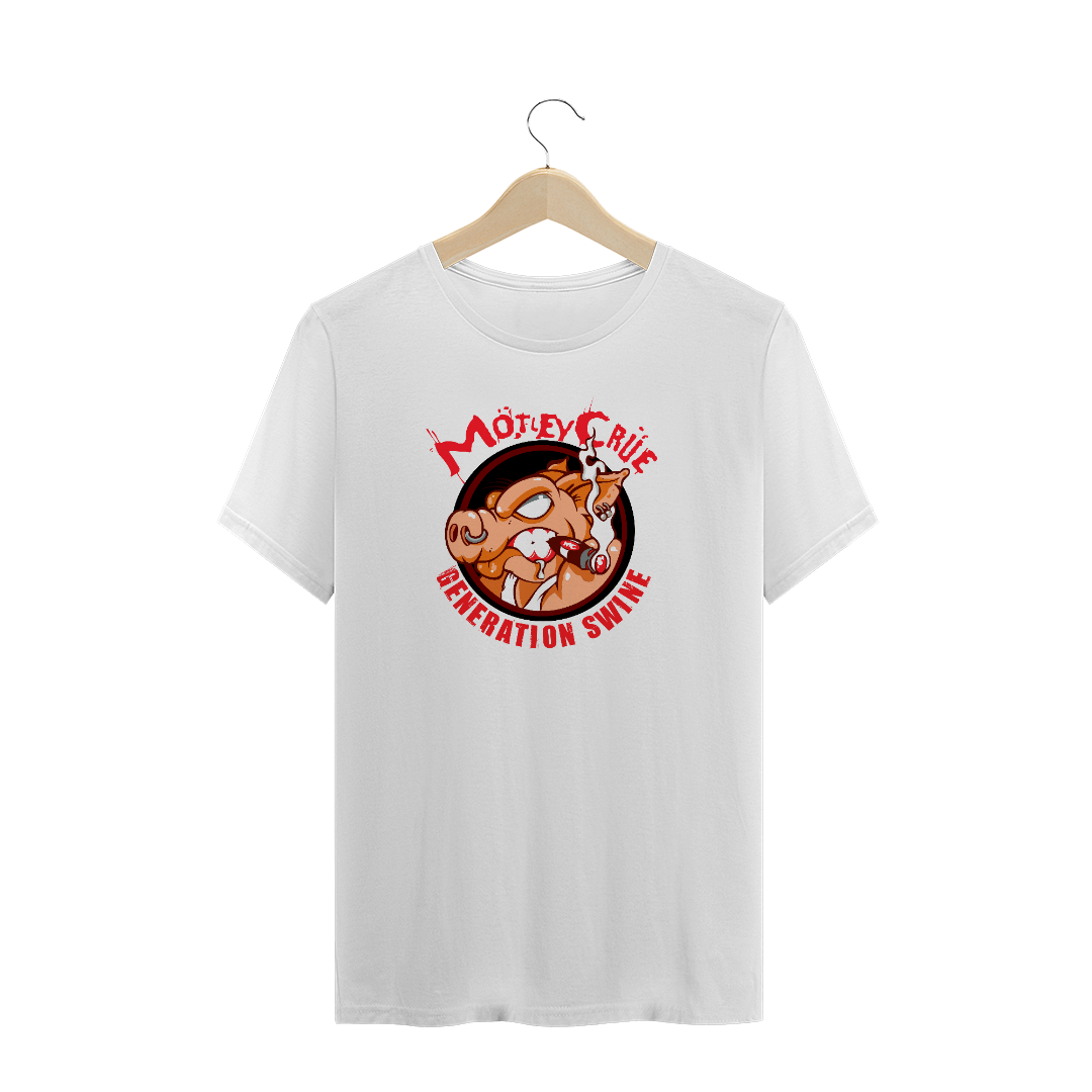 Nome do produto  Motley Crue