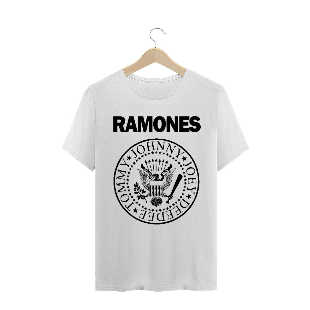 Nome do produto  Ramones