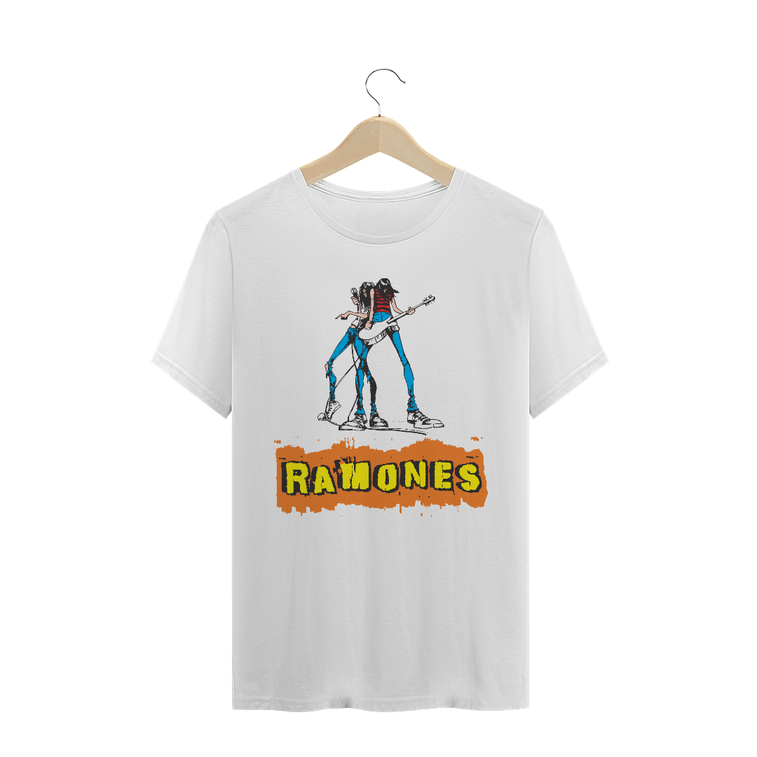 Nome do produto  Ramones