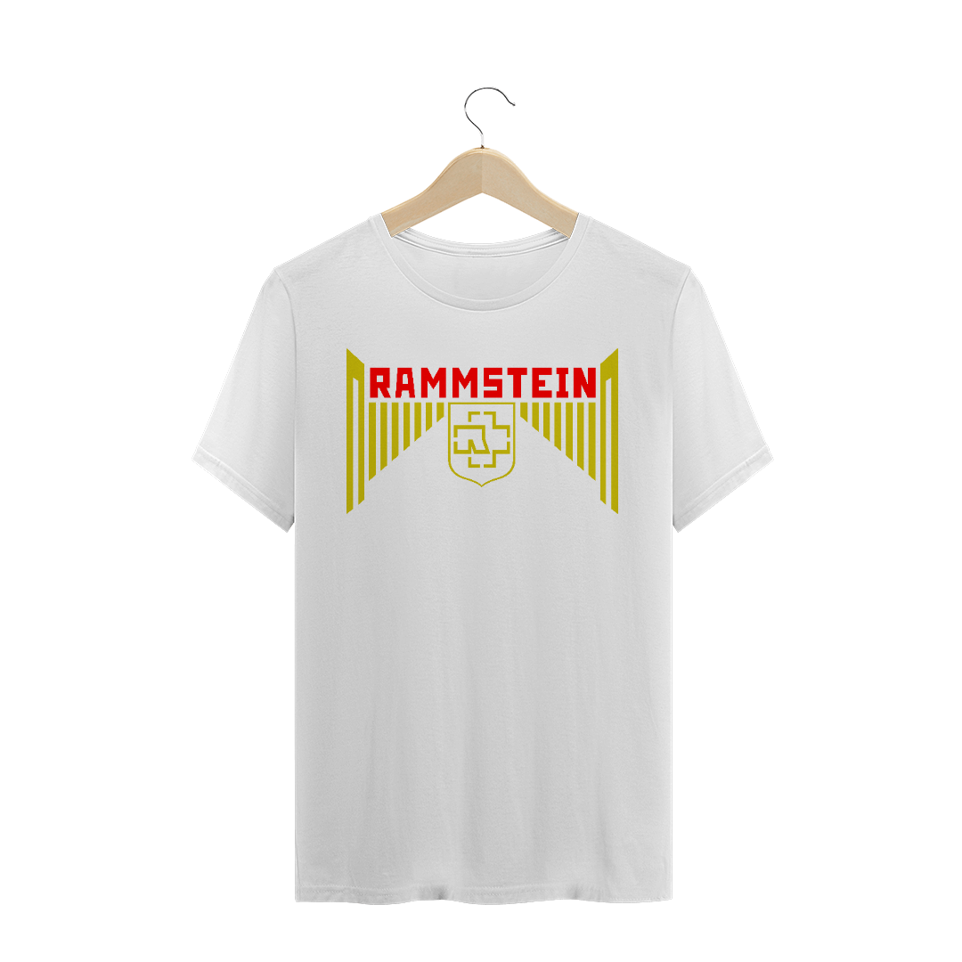 Nome do produto  Rammstein