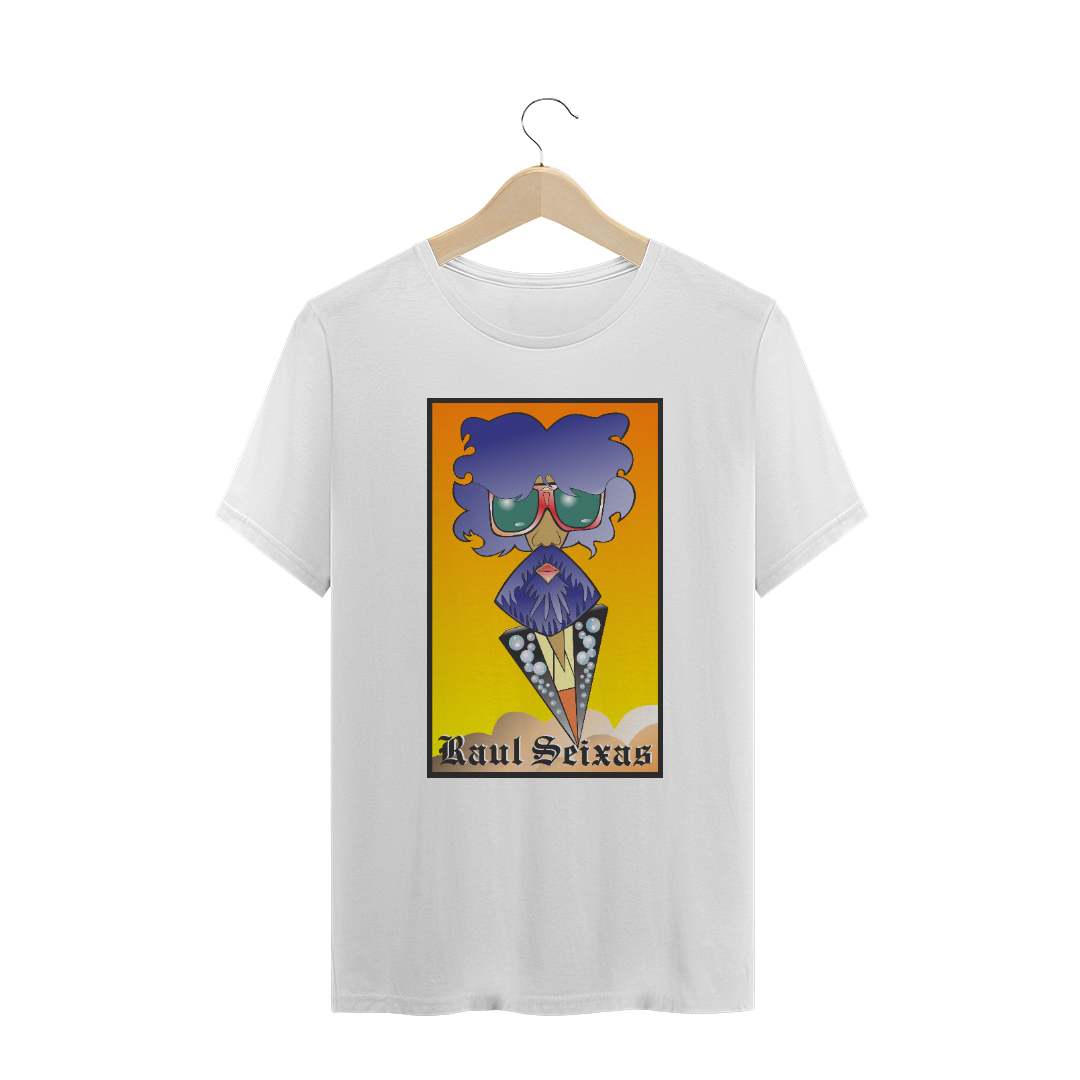 Nome do produto  Raul Seixas