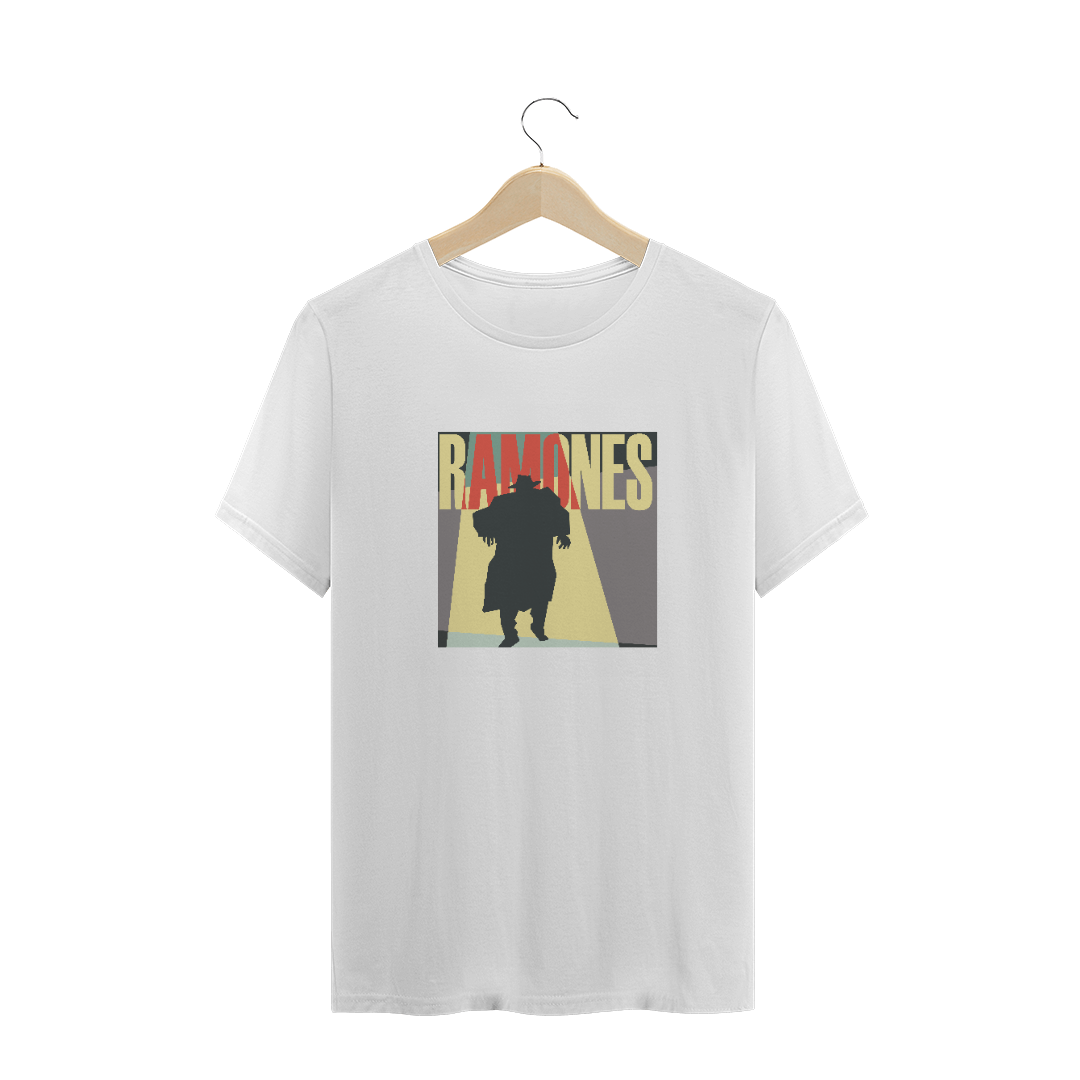 Nome do produto  Ramones