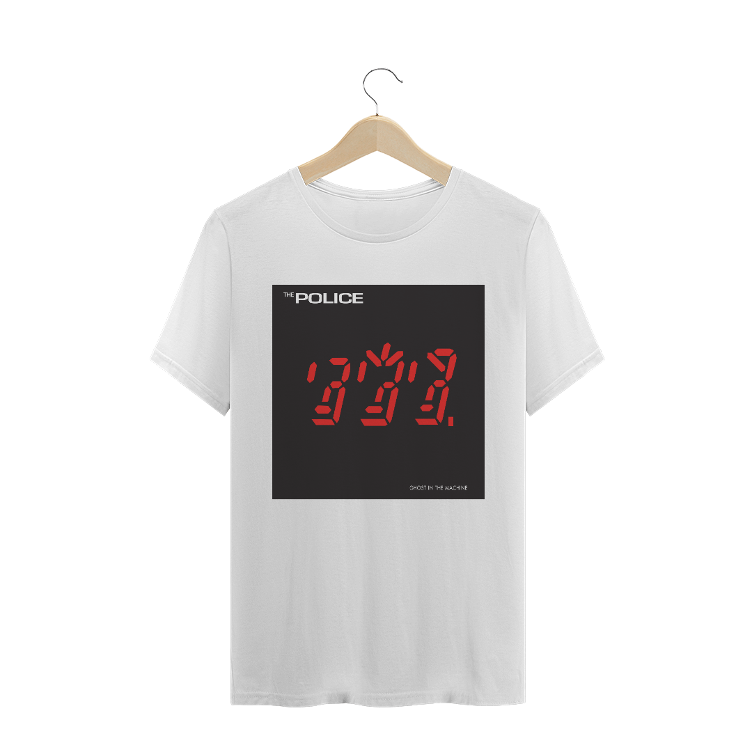 Nome do produto  The Police