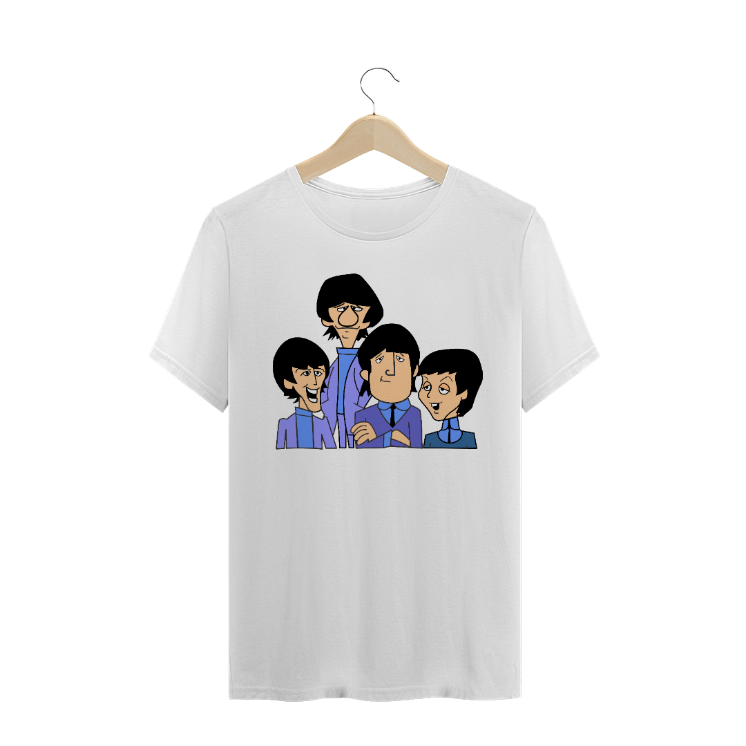 Nome do produto  The Beatles