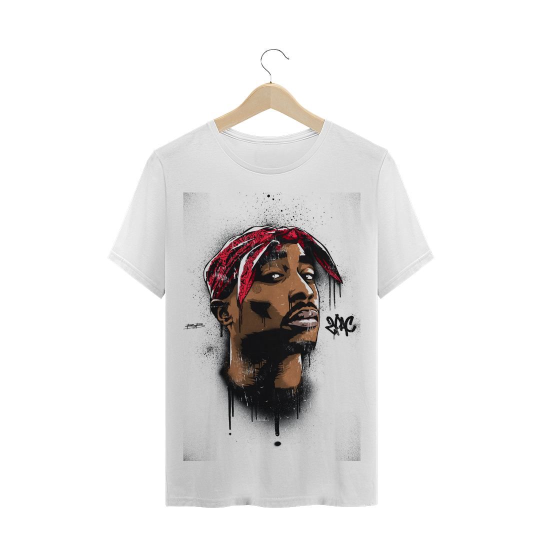 Nome do produto: 2tupac