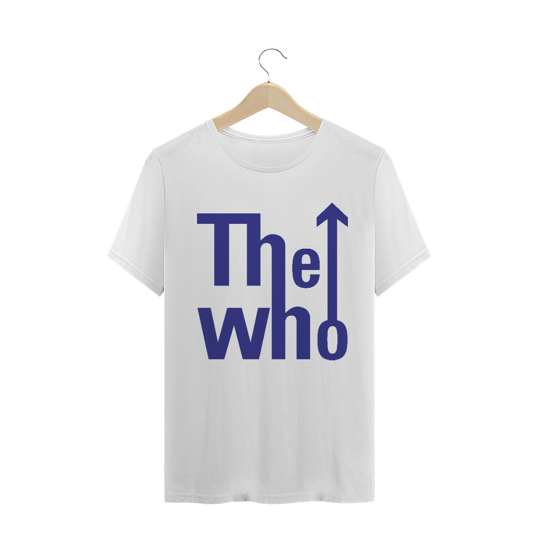 Nome do produto  The Who