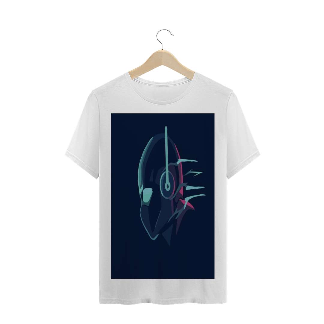 Nome do produto: camisa raios cruzados