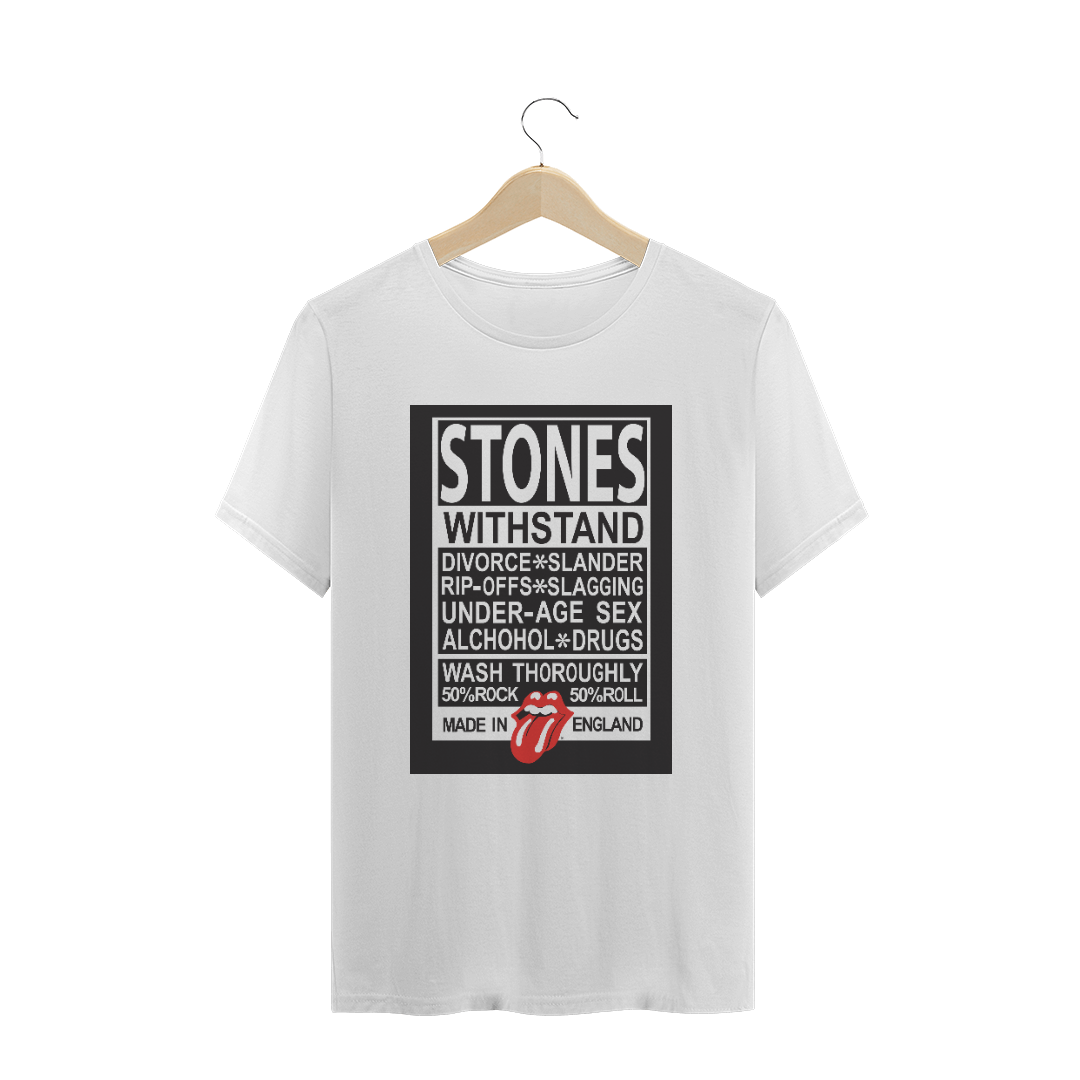 Nome do produto  Stones