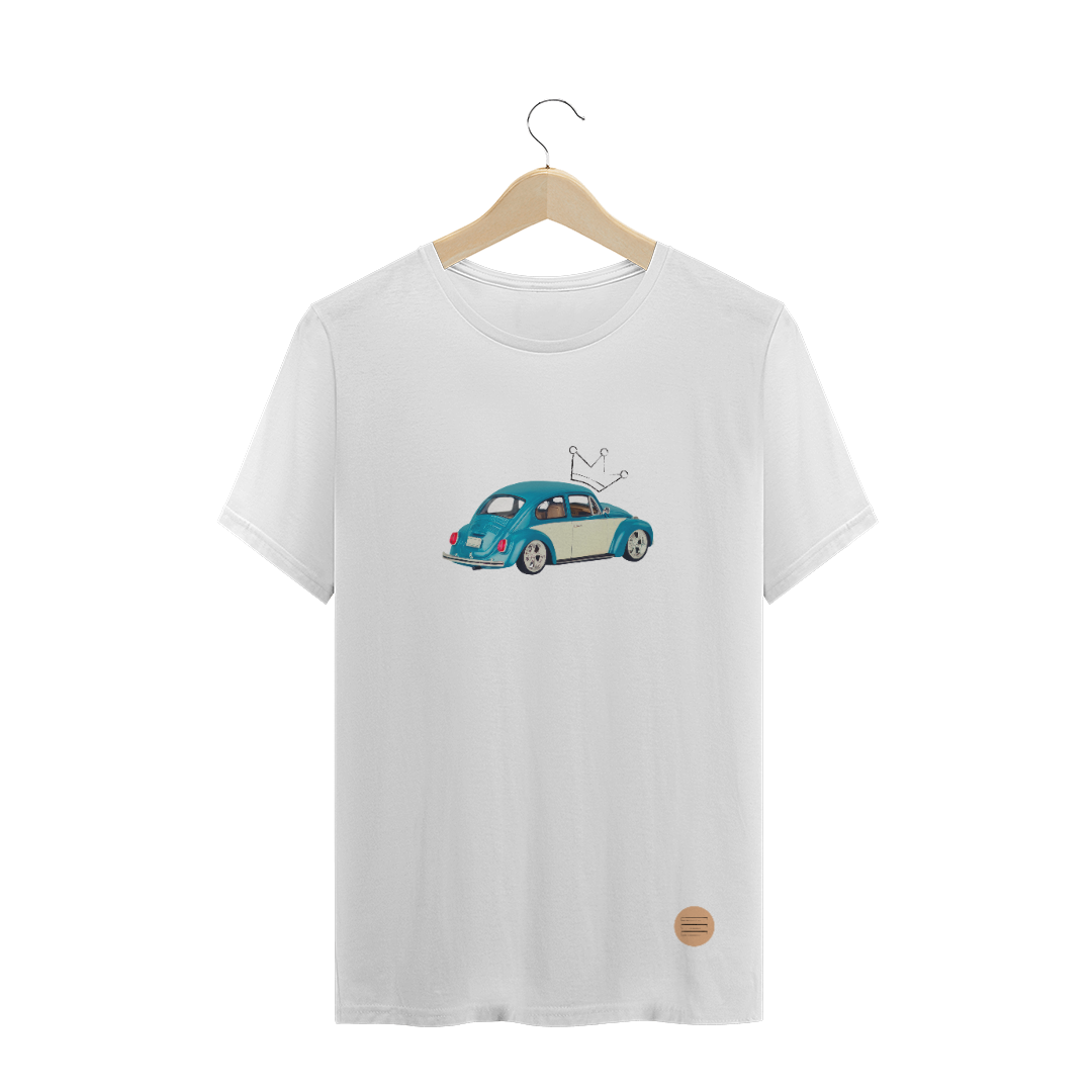 Nome do produto  Camisa fusca .lalu