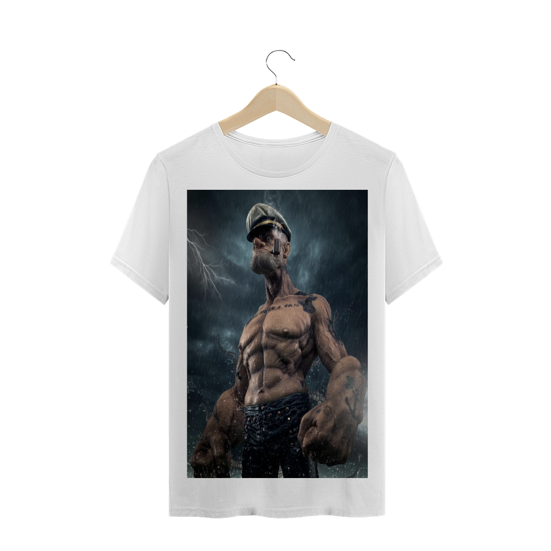 Nome do produto  Popeye