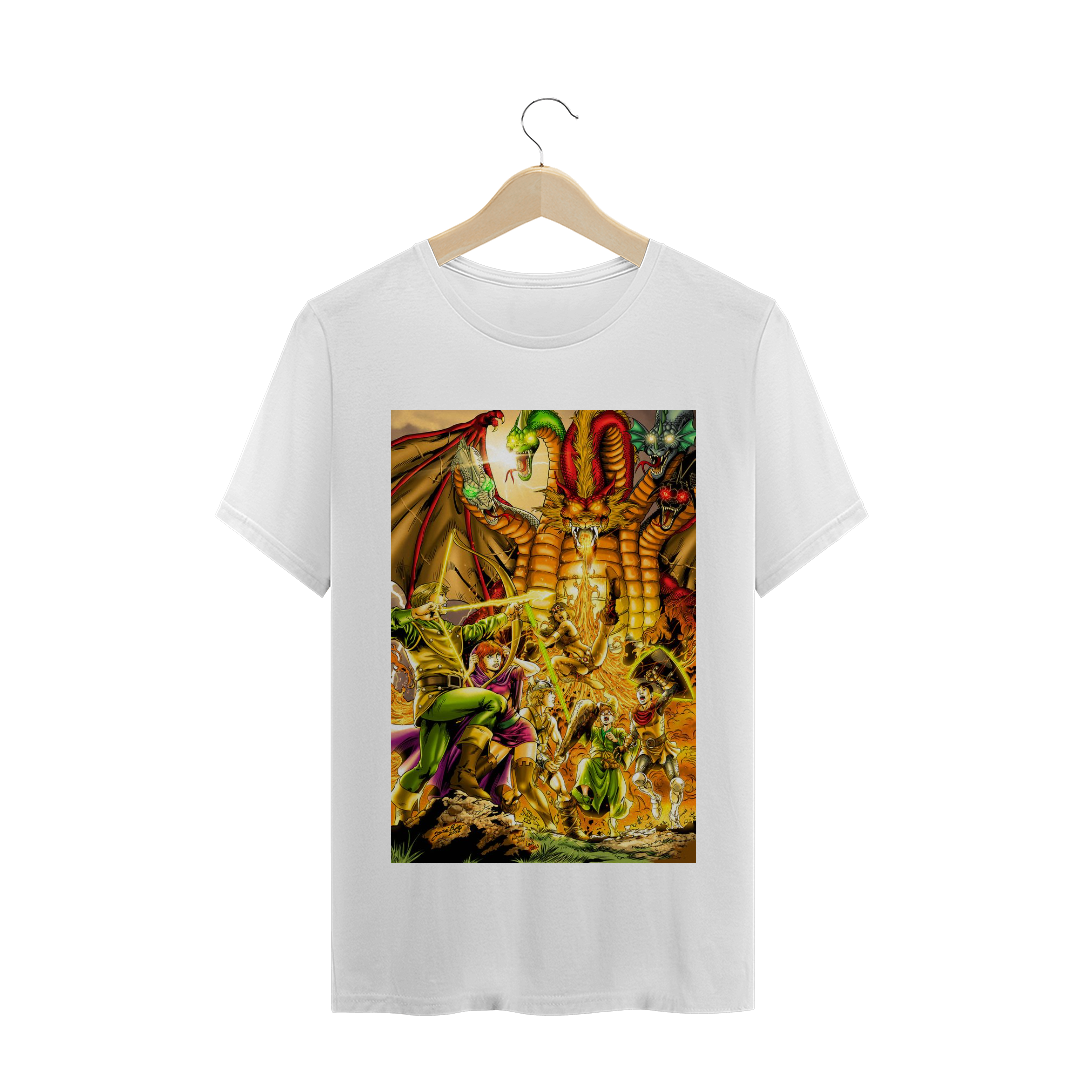 Nome do produto  Caverna do Dragao