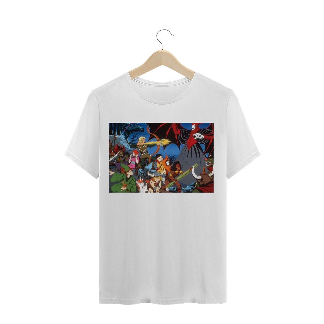 Nome do produto  Caverna do Dragao