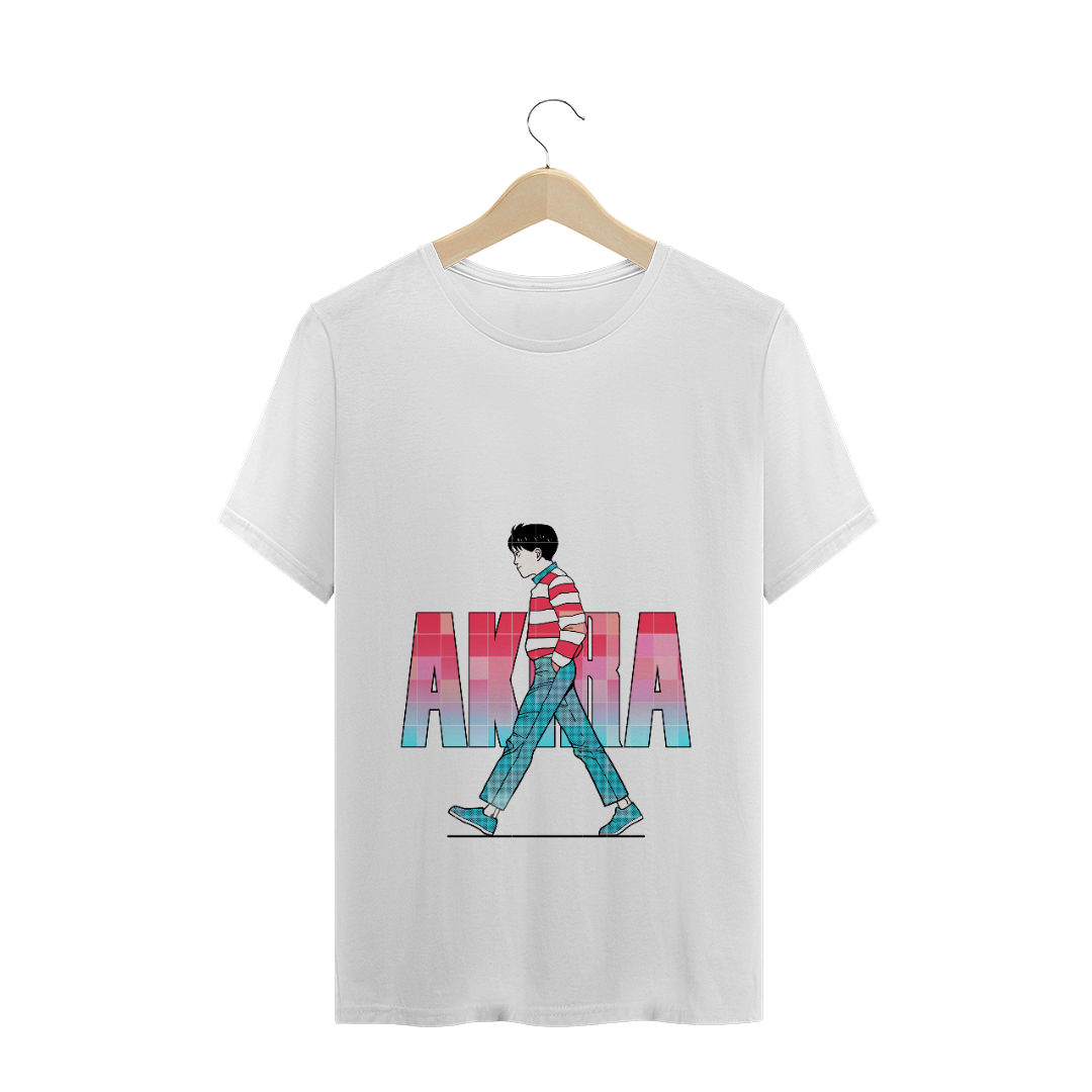 Nome do produto  Akira