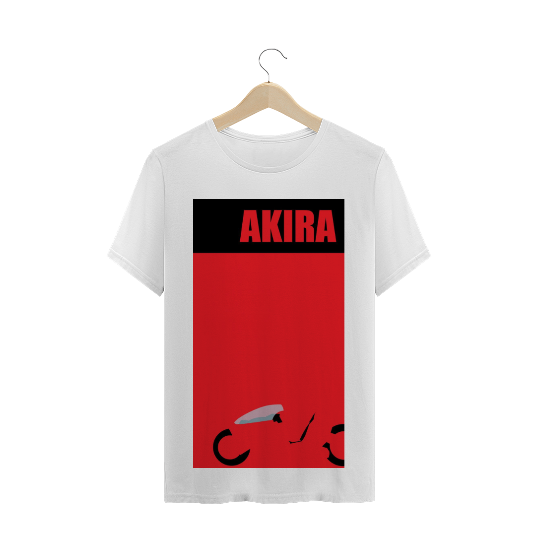 Nome do produto  Akira