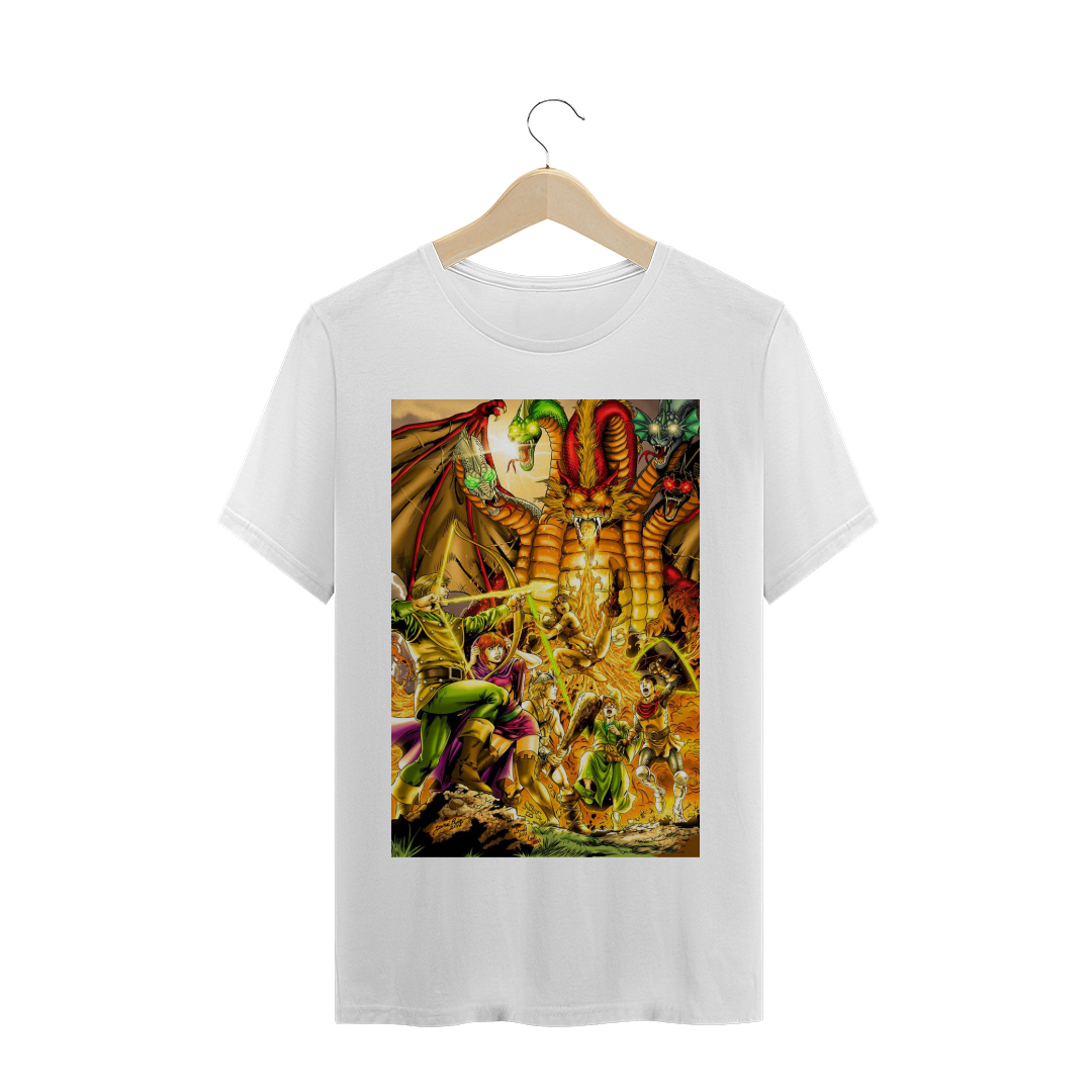 Nome do produto  Caverna do Dragao