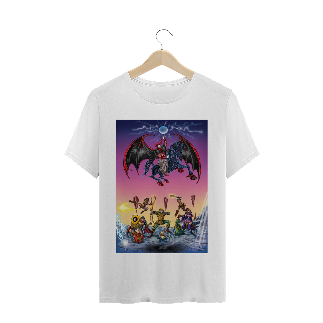 Nome do produto  Cverna do Dragao